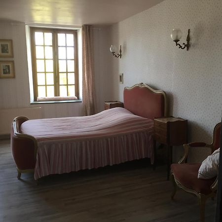 Chez Memere Helene Sormonne Exterior foto