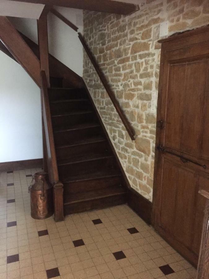 Chez Memere Helene Sormonne Exterior foto